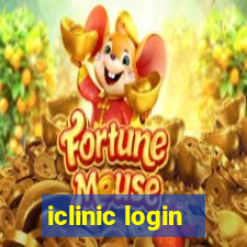 iclinic login